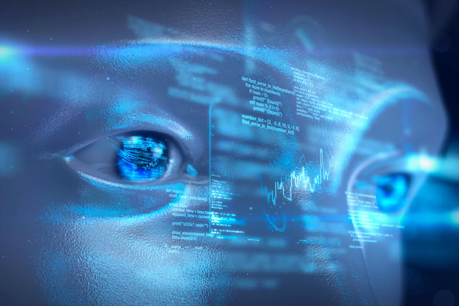 AI Infrastructure Investments and Regulation Take Center Stage Amid Market Shifts