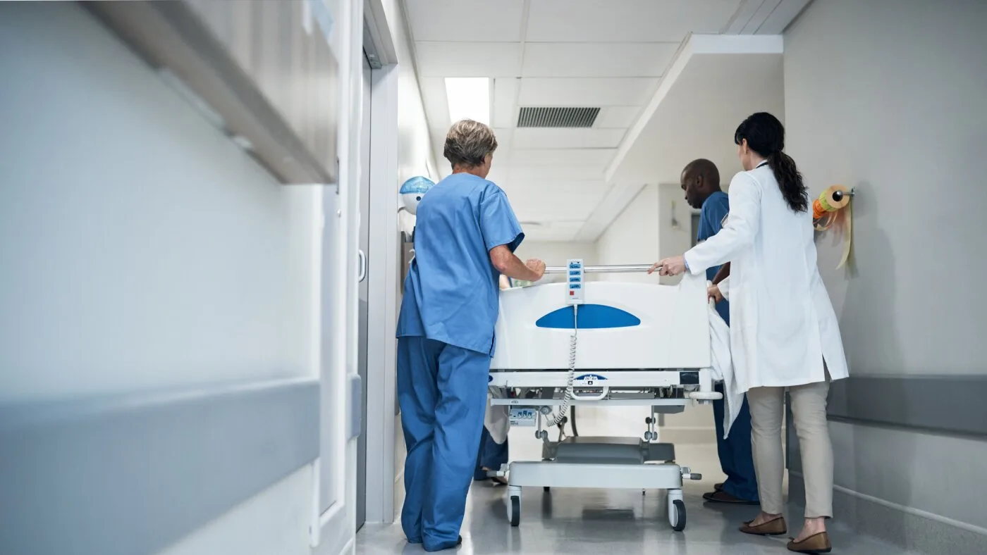 AI Model Outperforms ER Doctors in Harvard Emergency Triage Study