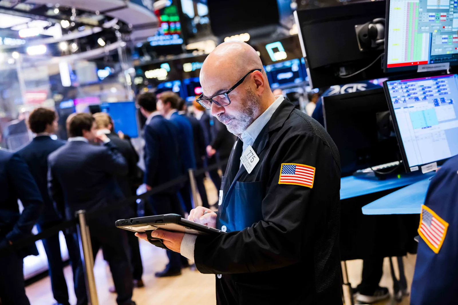 AI Startup Ineffable Intelligence Raises $1.1 Billion at $5.1 Billion Valuation