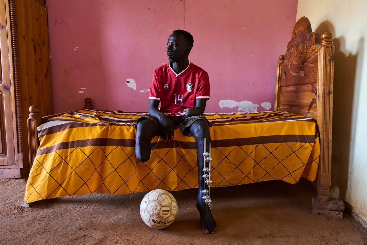 Aid Groups Warn of Imminent Offensive in Sudan’s el-Obeid Amid Ongoing Conflict