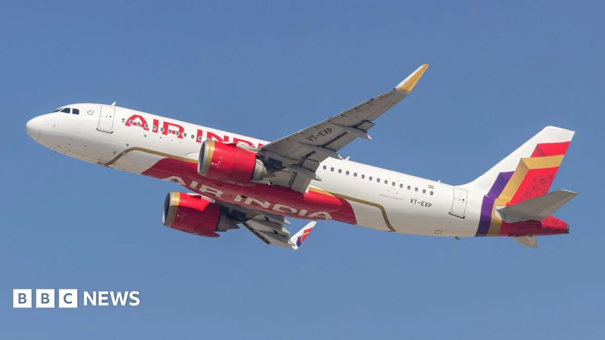 Air India to Test All Pilots After Flight Incident and Positive Drug Test