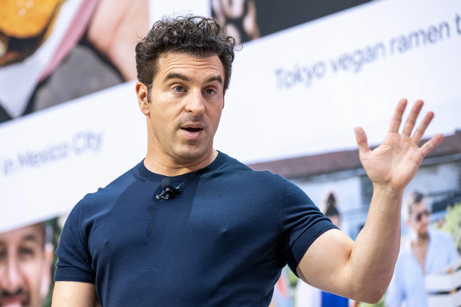 Airbnb Raises Annual Revenue Forecast Again Amid Strong Global Travel Demand