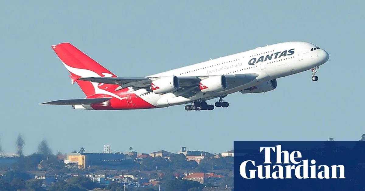 Airbus A380 Planes to Undergo Inspections After Wing Cracks Detected