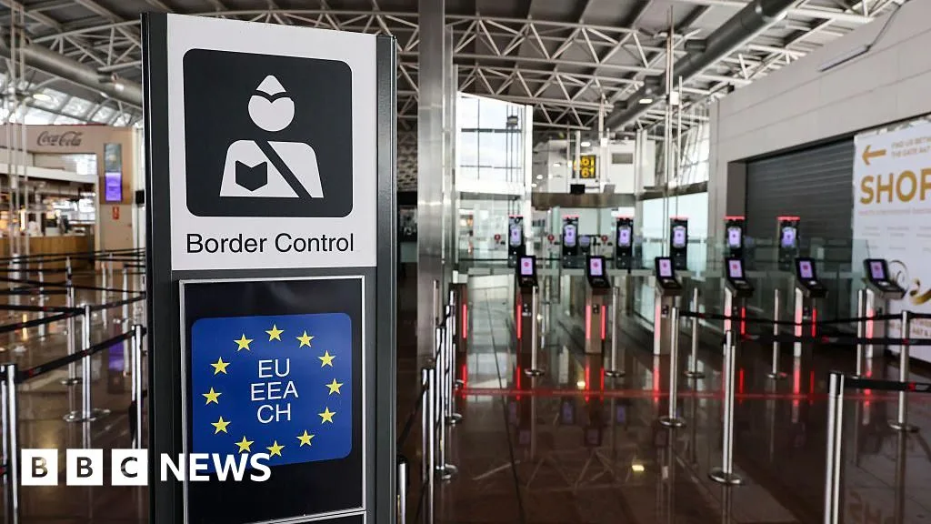 Airline Boss Advises UK Passengers to Arrive Three Hours Early at EU Airports