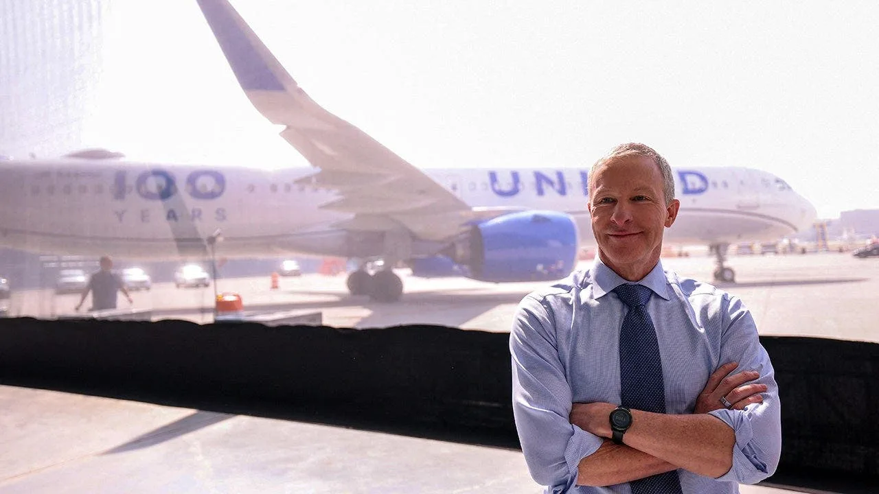 Airline Executives Discuss Premium Travel and Industry Challenges at IATA Meeting