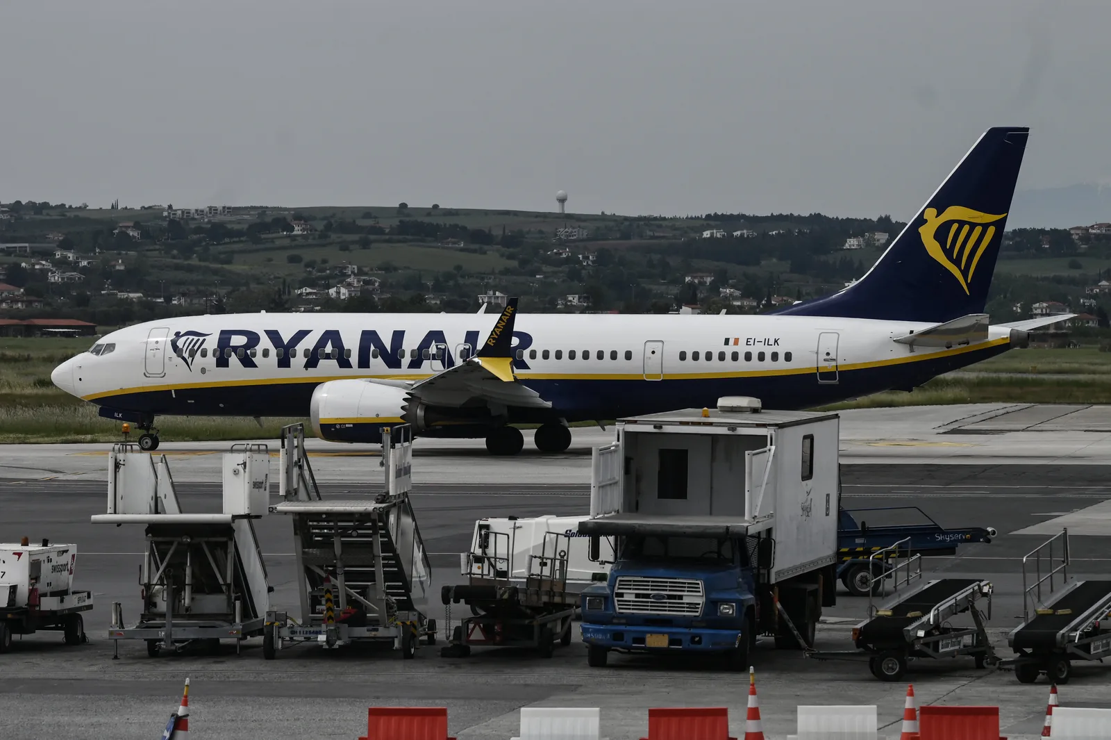 Airlines Face $100 Billion Jet Fuel Cost Surge, IATA Halves Profit Forecast