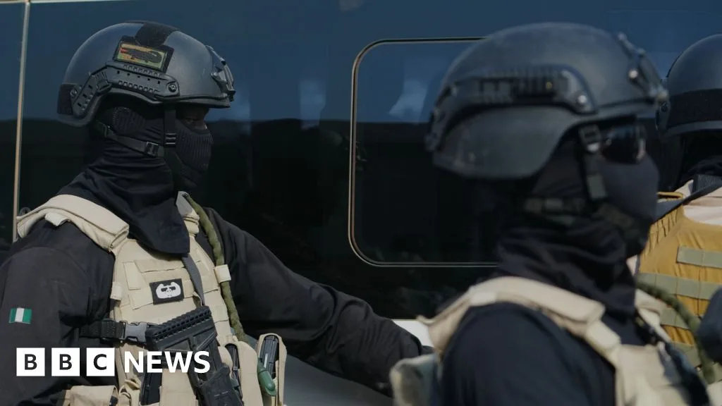 Airstrike Hits Nigerian Market in Yobe State, Civilian Casualties Reported