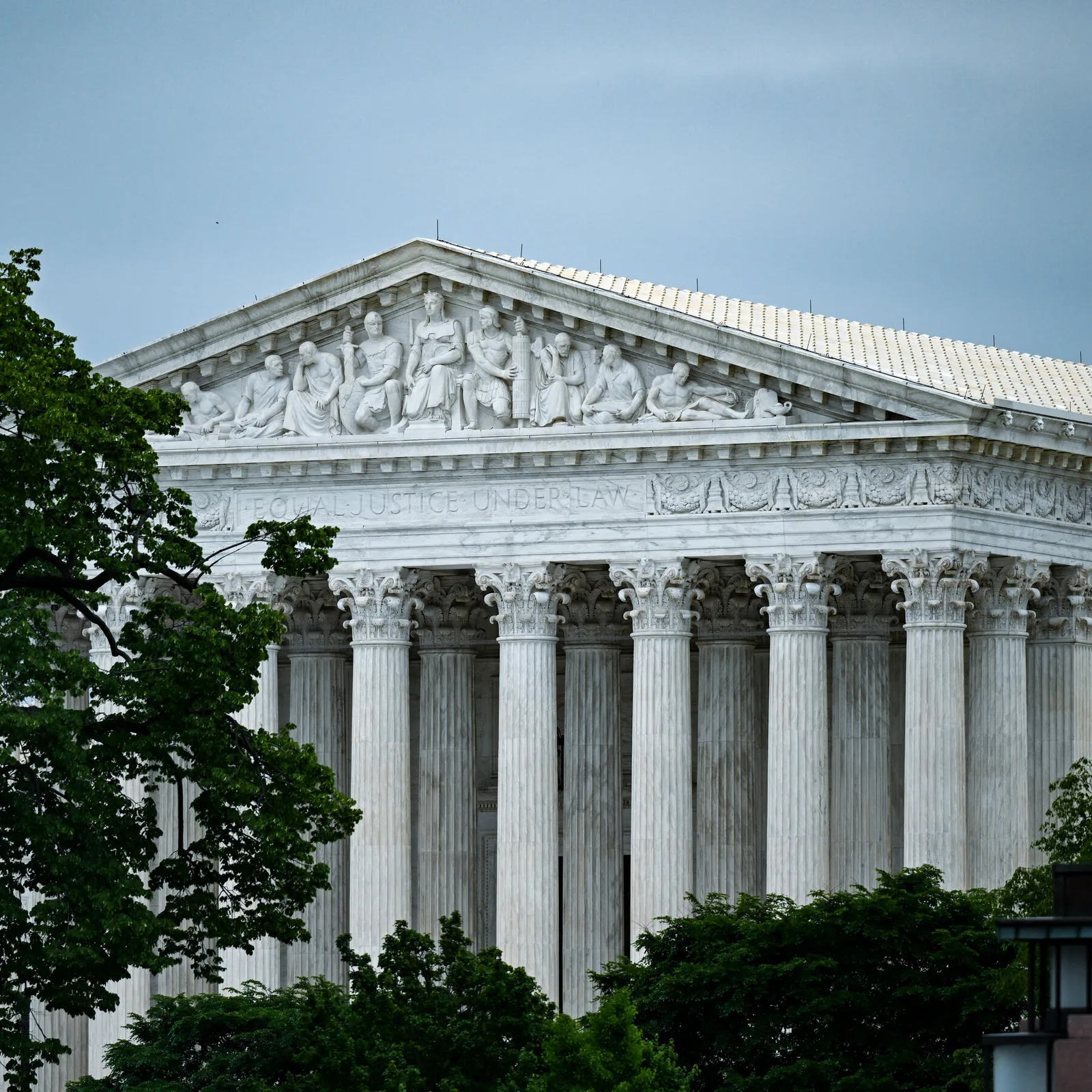 Alabama Asks Supreme Court to Approve Congressional Map After Racial Bias Ruling