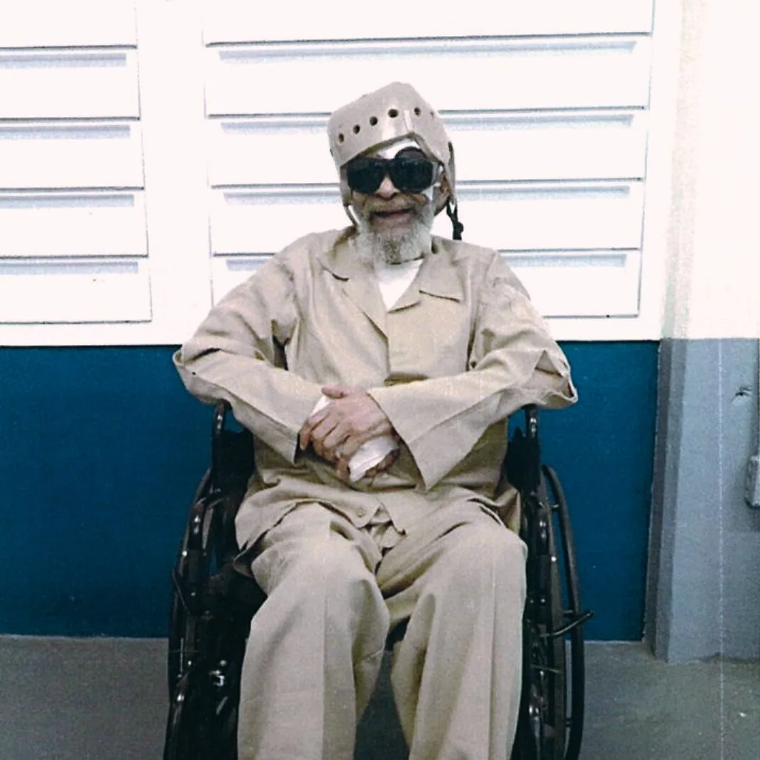 Alabama Governor Kay Ivey Commutes Death Sentence of Charles Burton