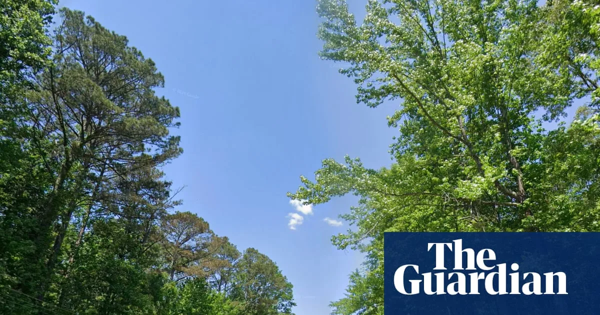 Alabama Man Dies of Heart Attack While Disposing Girlfriend's Body, Officials Say