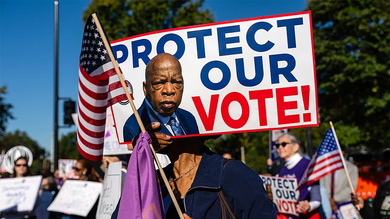 Alabama Schedules Special Primaries After Supreme Court Ruling on Congressional Map