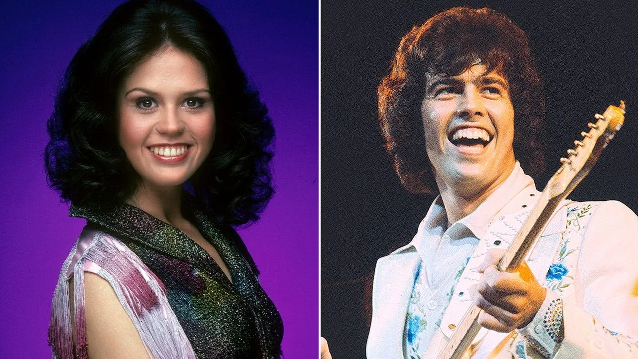 Alan Osmond, Eldest Member of The Osmonds, Dies at Age 76
