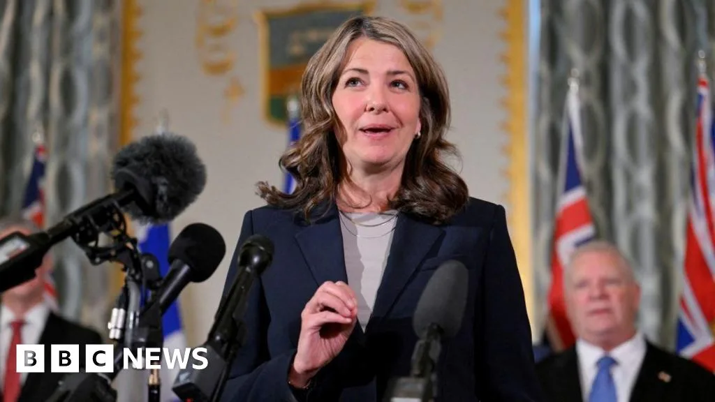 Alberta to Hold Referendum on Independence from Canada in October