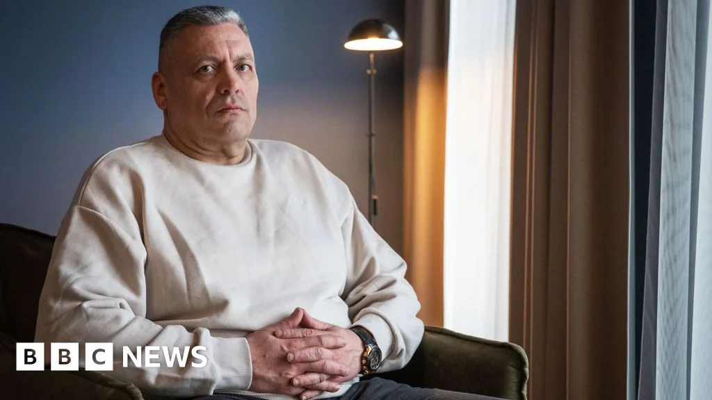 Aleksandr Suranovas Charged in Alleged Russian Explosives Plot Targeting UK