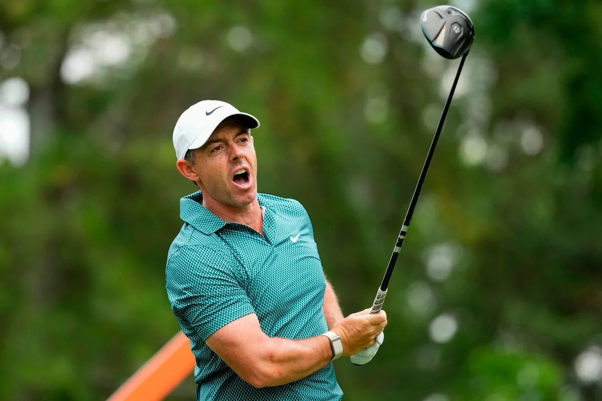 Alex Fitzpatrick Leads Truist Championship After Third Round at Quail Hollow