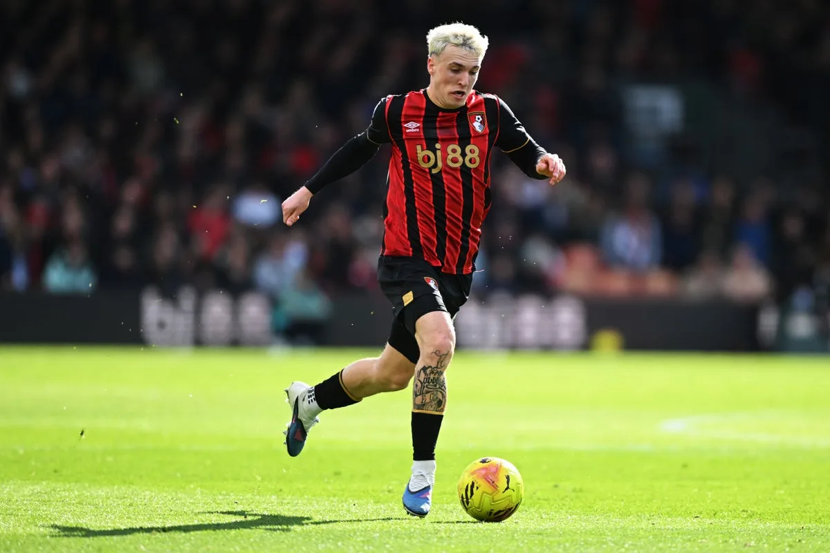 Alex Jimenez Dropped from Bournemouth Squad Amid Social Media Investigation