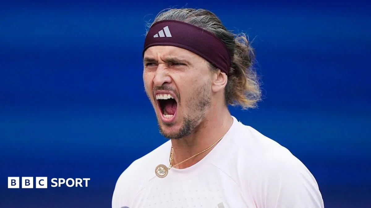 Alexander Zverev Defeats Ben Shelton to Win 2026 US Open Men's Singles Title