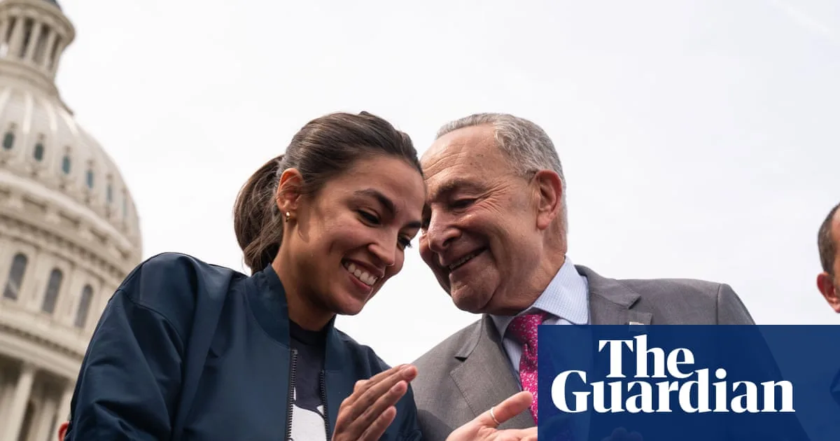 Alexandria Ocasio-Cortez Addresses 2028 Presidential and Senate Run Speculation