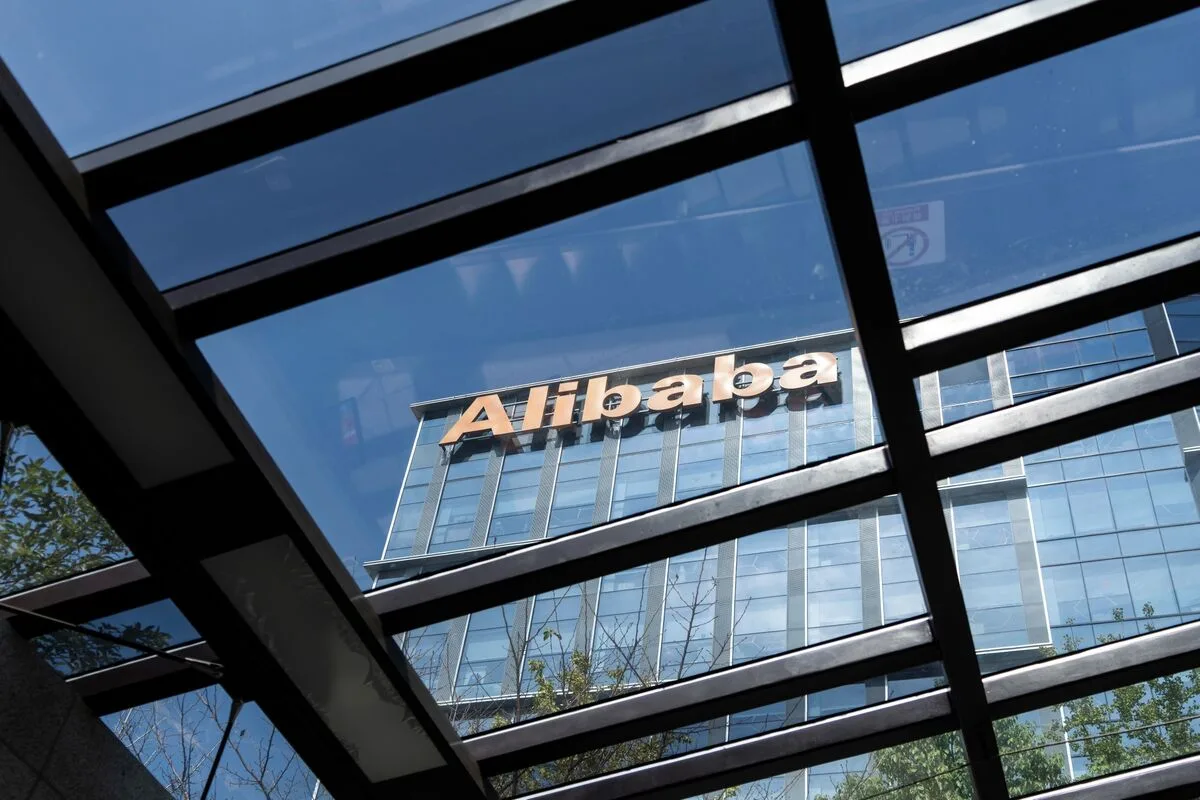 Alibaba Shares Record Largest Single-Day Gain in Ten Months