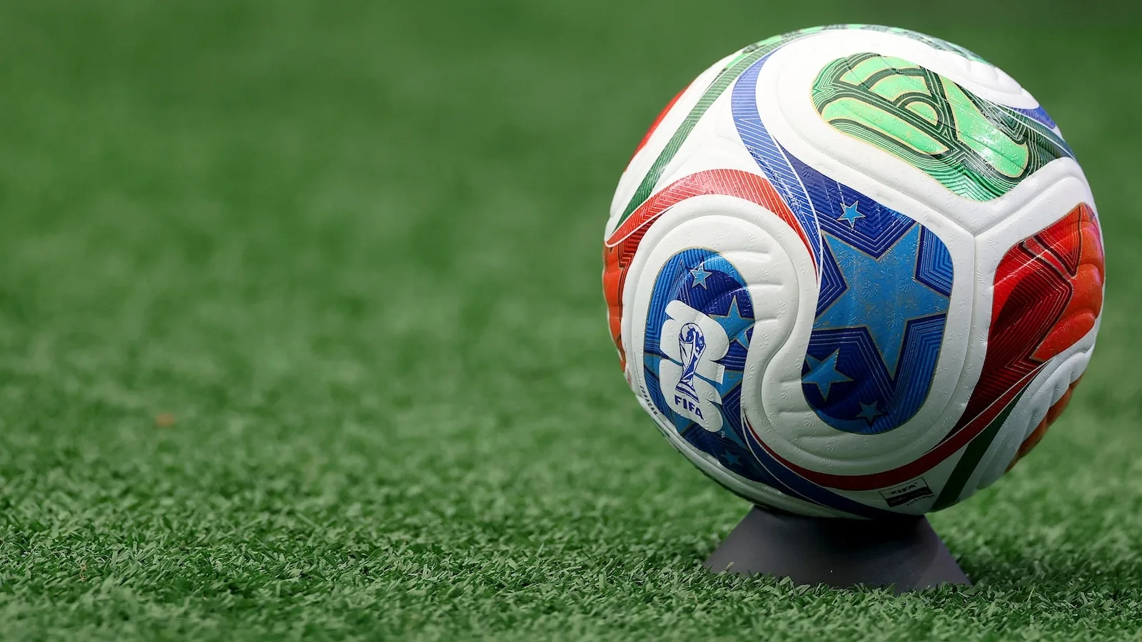 All 78 World Cup Matches Equipped With Counter-Drone Technology, Official Says
