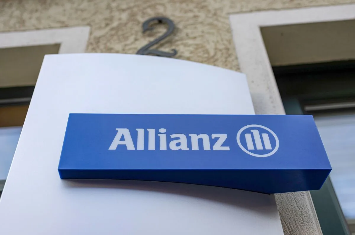 Allianz Partners to Cut Up to 1,800 Jobs Amid Artificial Intelligence Shift
