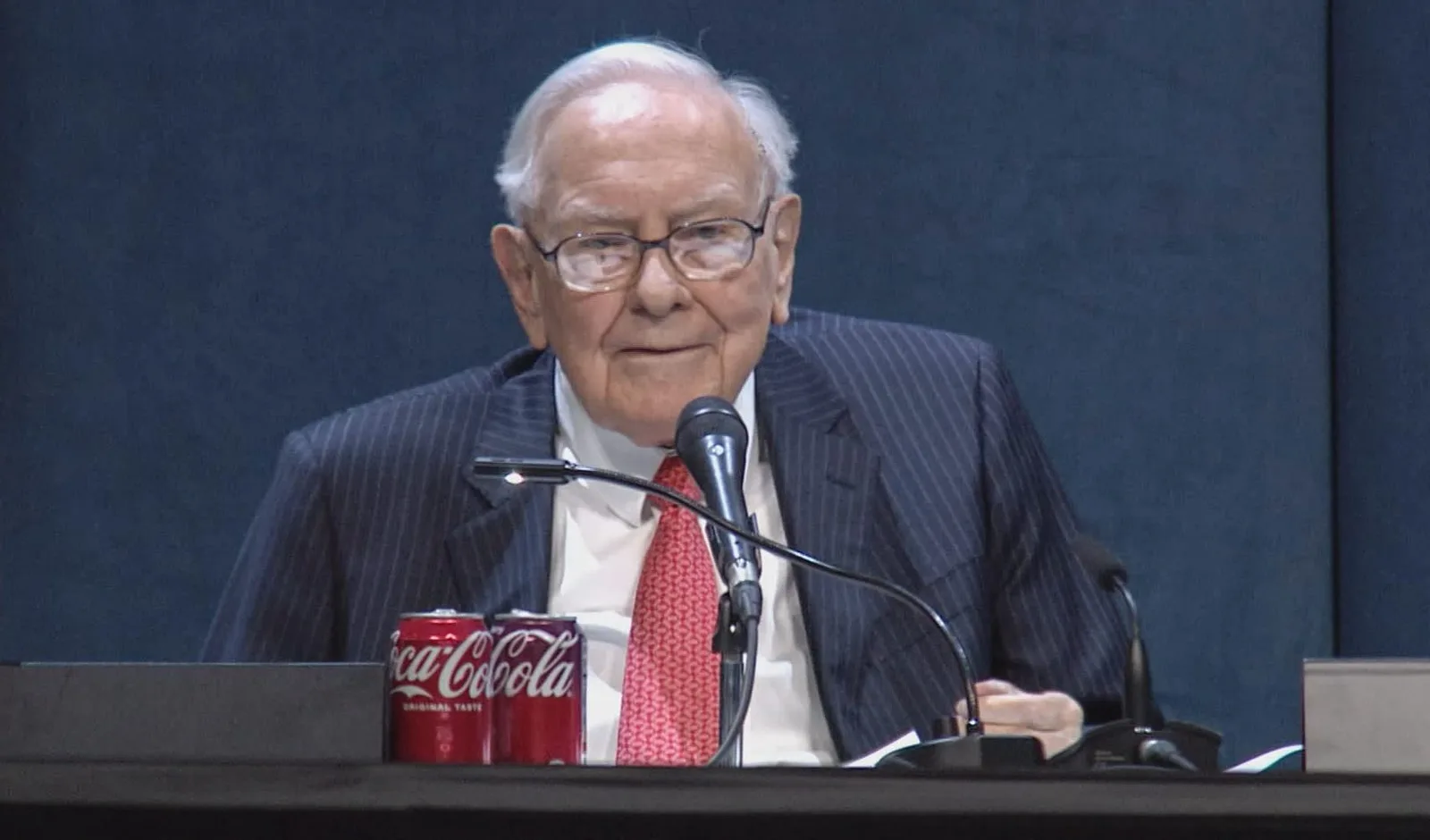 Alphabet Becomes Berkshire Hathaway's Third-Largest Equity Holding After Major Investment