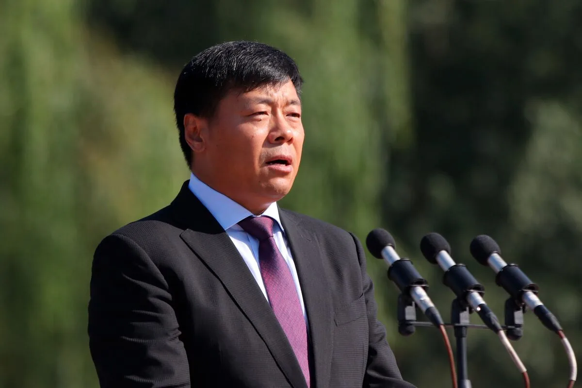 Aluminum Price Surge Increases Zhang Bo's Reported Fortune to $48 Billion