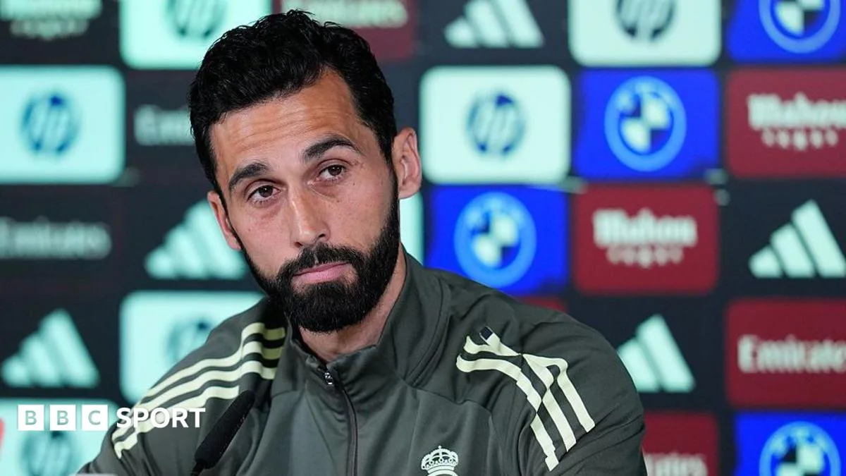 Alvaro Arbeloa Appointed Fulham Manager After Marco Silva's Departure