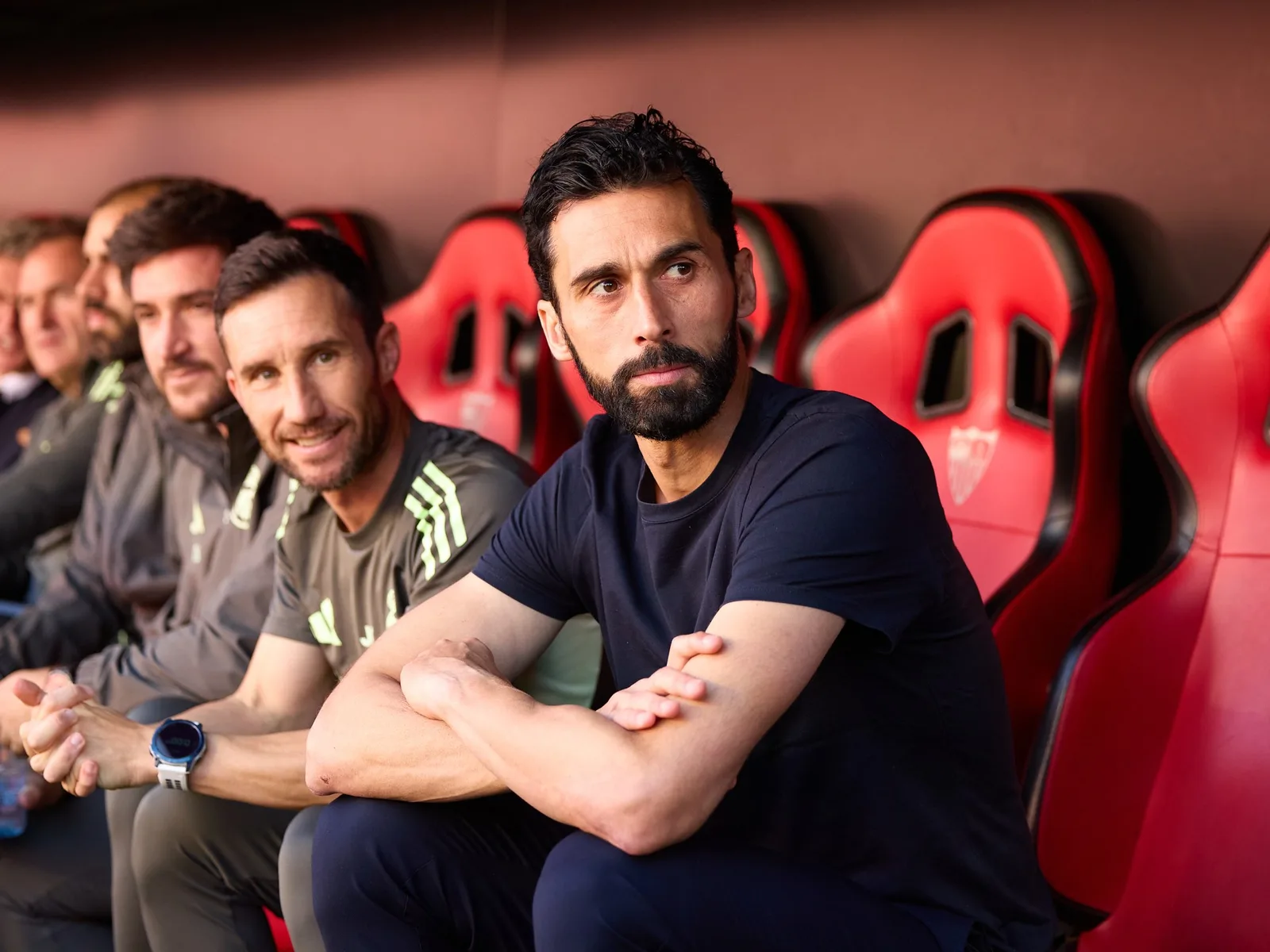 Alvaro Arbeloa Confirms Departure as Real Madrid Coach After Season Ends