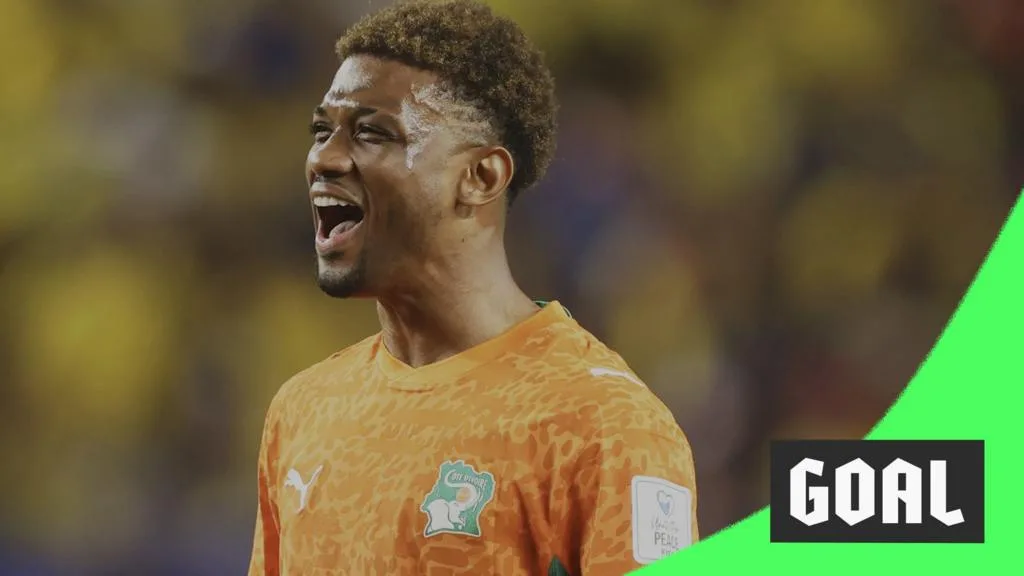 Amad Diallo Scores 90th-Minute Goal as Ivory Coast Defeats Ecuador 1–0