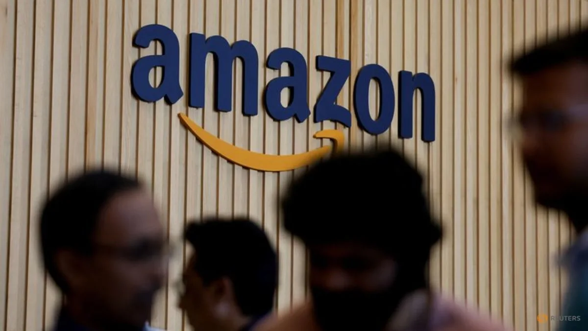 Amazon India reduces seller referral fees amid $35 billion investment plan