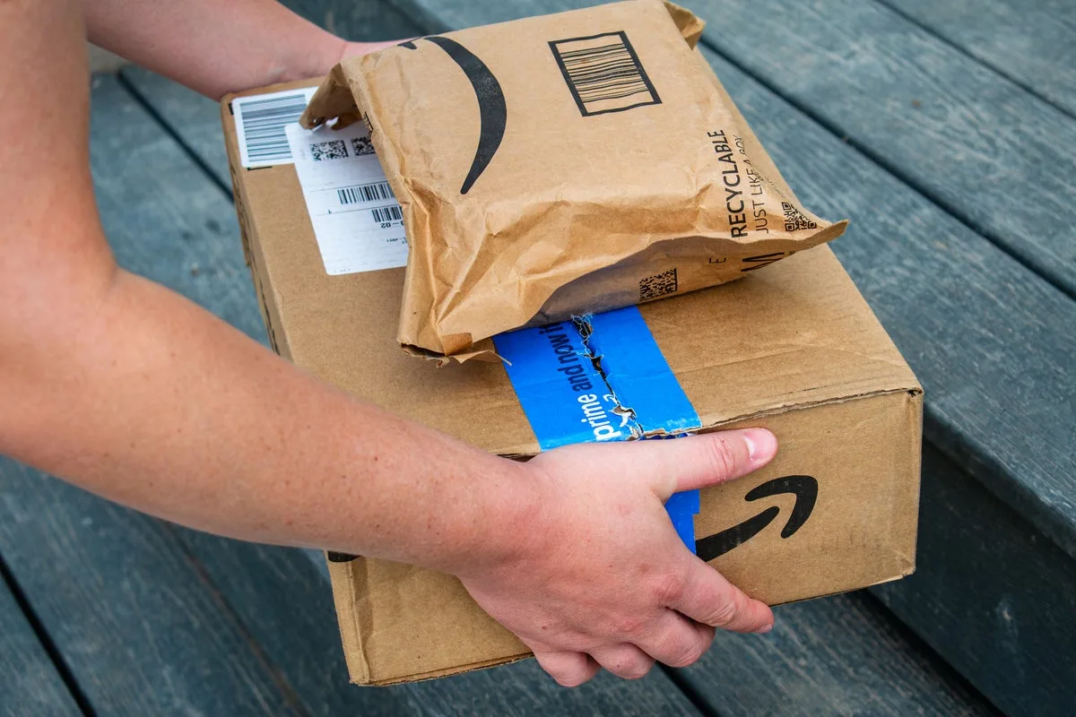 Amazon Introduces 1-Hour and 3-Hour Delivery Options in U.S. Cities