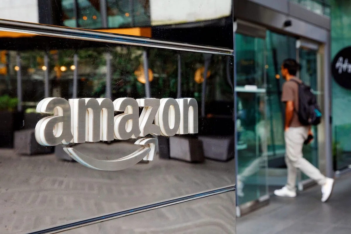 Amazon Launches Record Eight-Part Euro Bond Sale for AI Investments