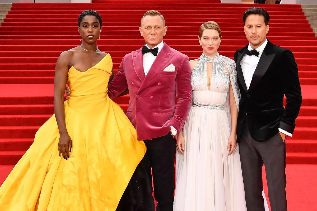 Amazon MGM Begins Search for Next James Bond as Franchise Plans Next Film