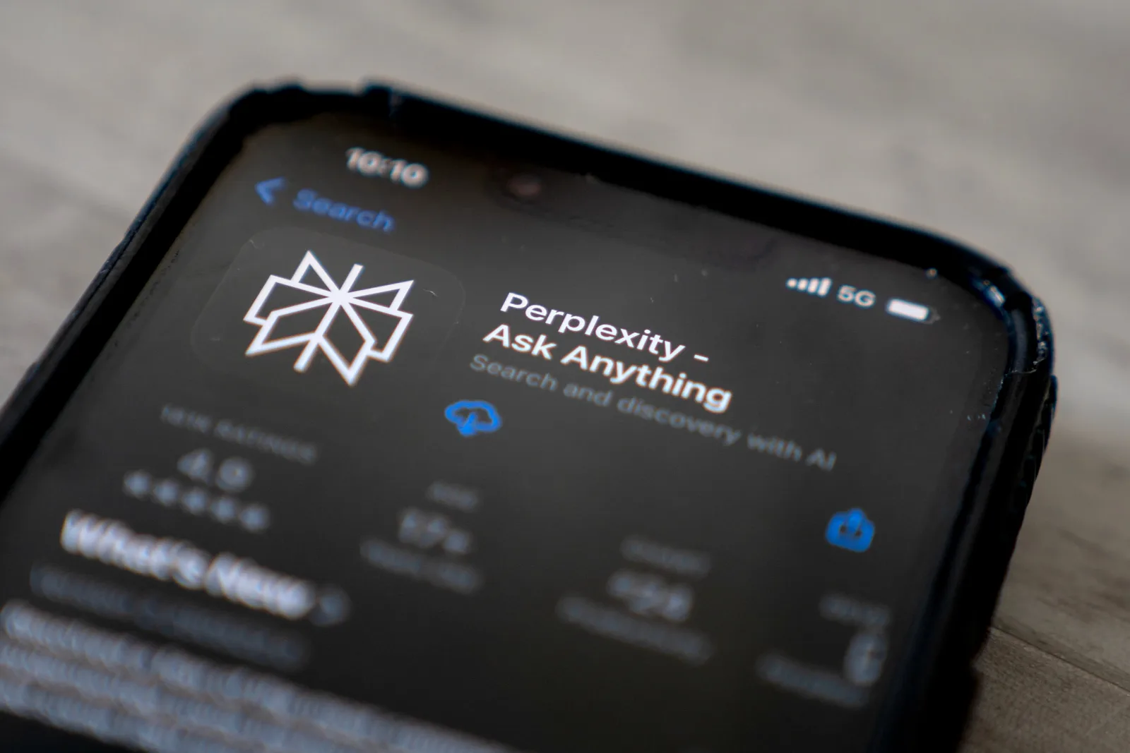 Amazon Obtains Court Order Against Perplexity's AI Shopping Agent