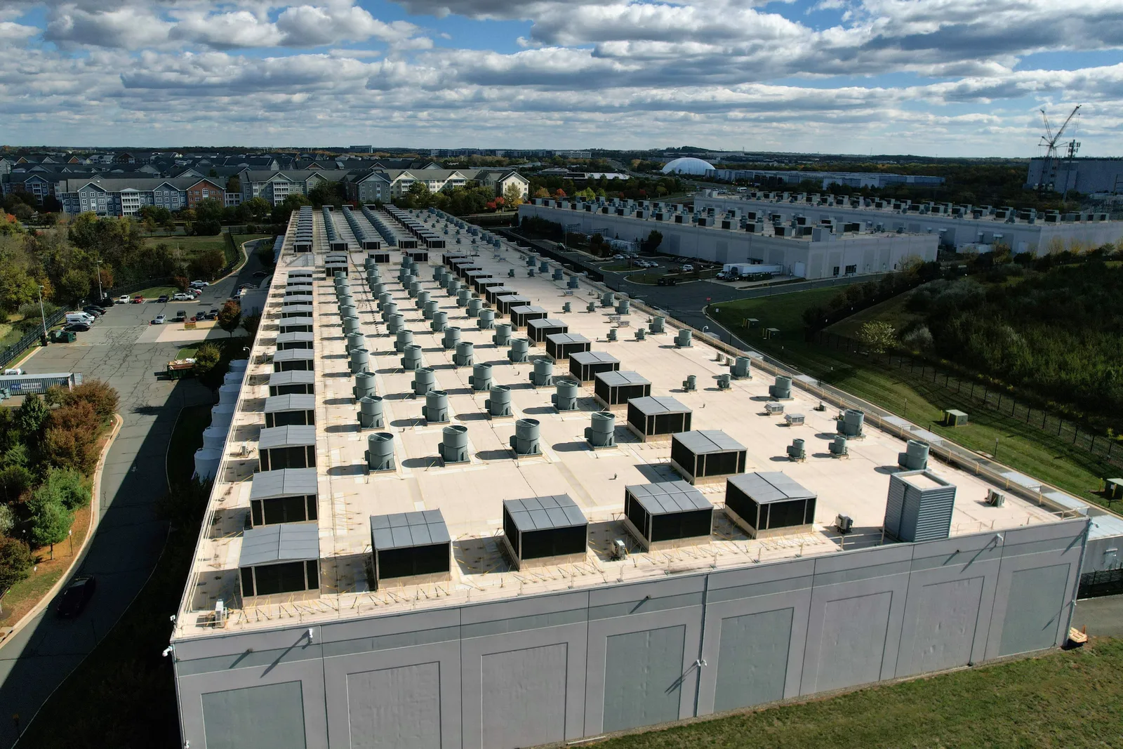 Amazon Secures Rights to Buy Generac Stock in Backup Power Deal