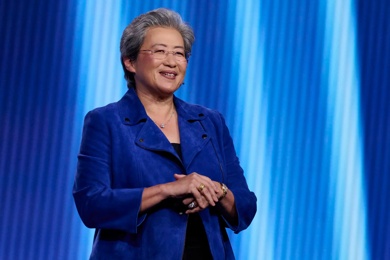 AMD Reports First Quarter 2026 Results With Significant Data Center Revenue Growth