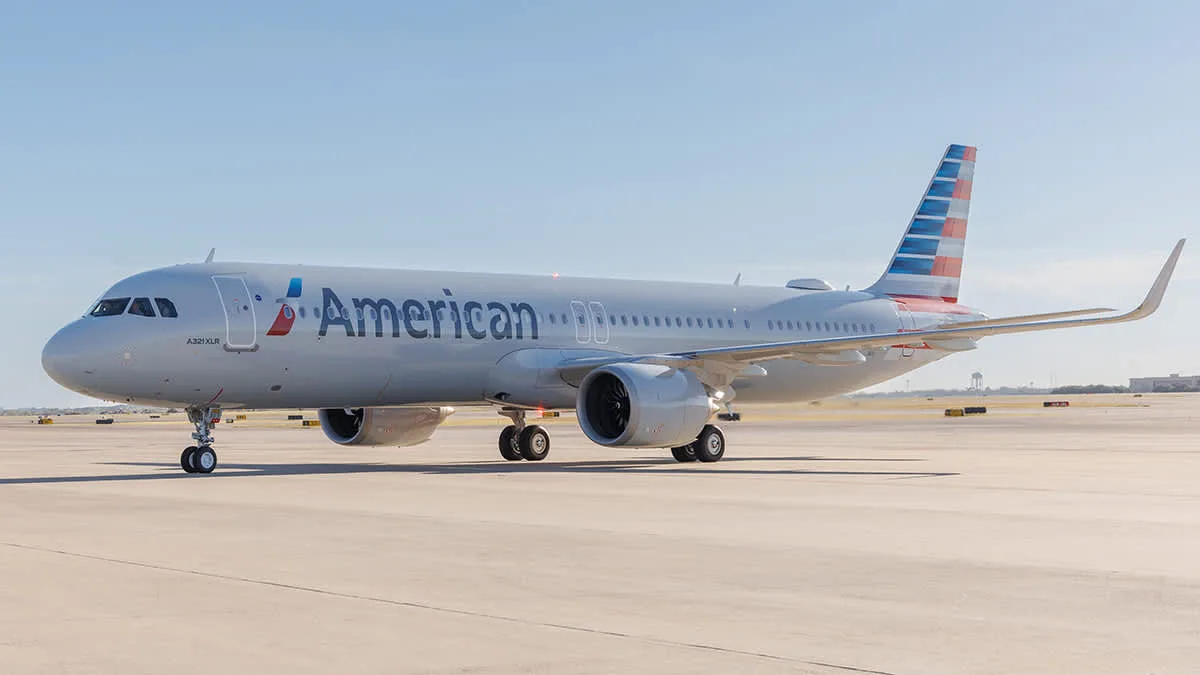 American Airlines Announces New European Routes Including Vienna, Reykjavik, and Porto