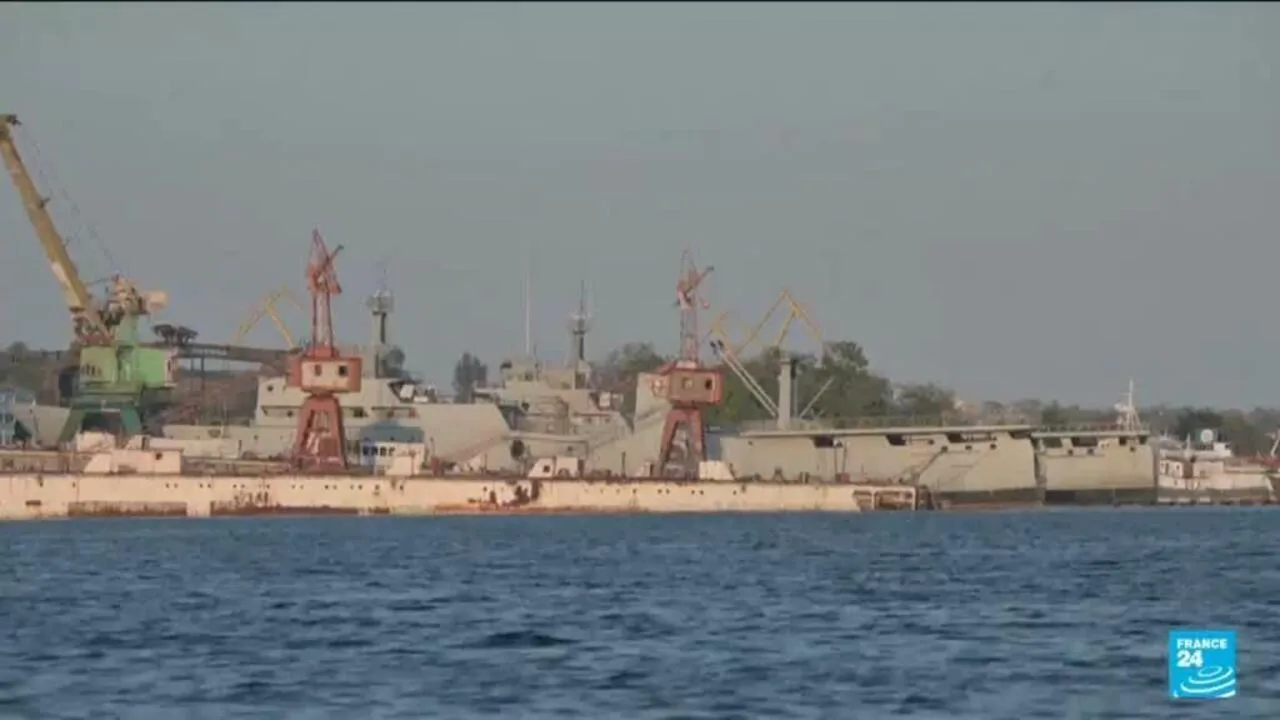 American Among Four Killed in Cuba Speedboat Incident Near Coast