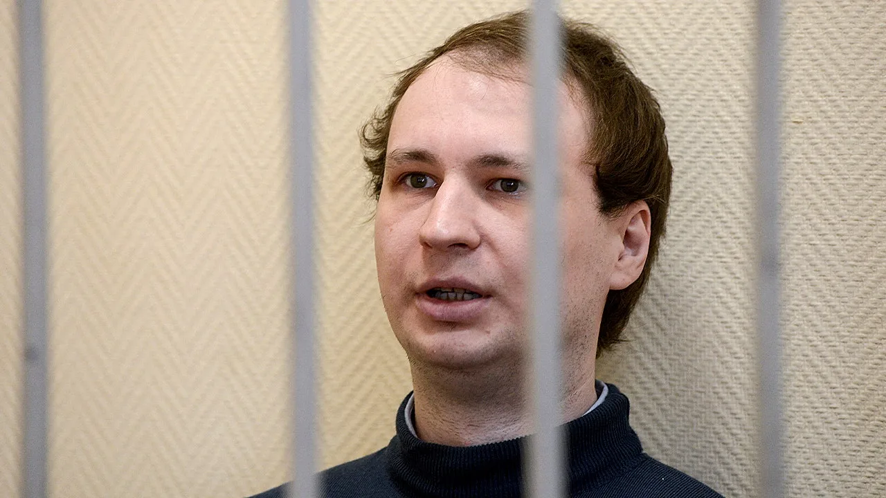 American Ex-Marine Hospitalized in Russia After Weeks in Catatonic State