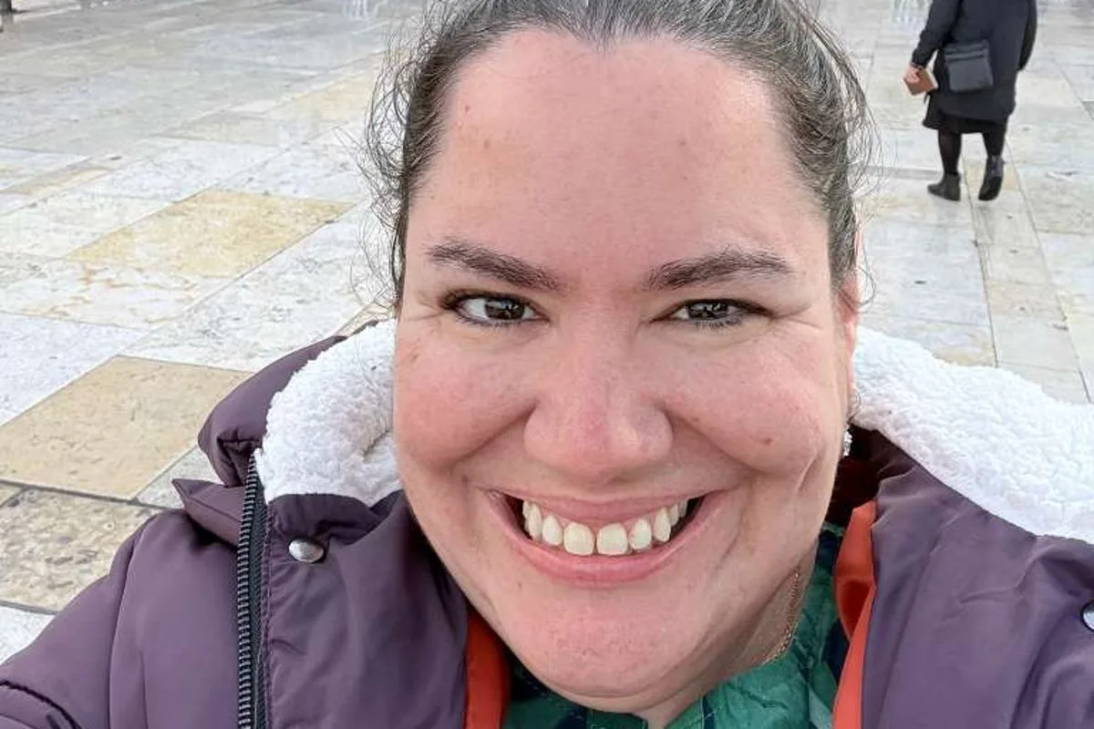 American in Jerusalem Describes Life During Operation Epic Fury and Travel Challenges