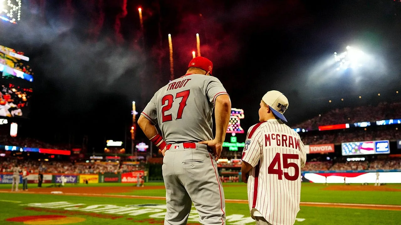 American League Wins 2026 MLB All-Star Game Amid Historic Tribute in Philadelphia