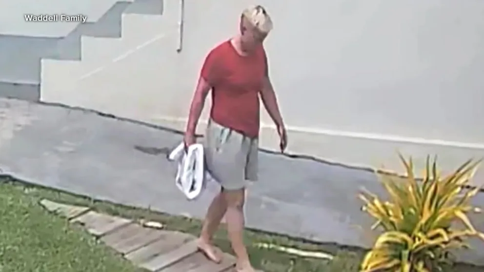 American Woman Missing in Grenada After Reported Ocean Encounter
