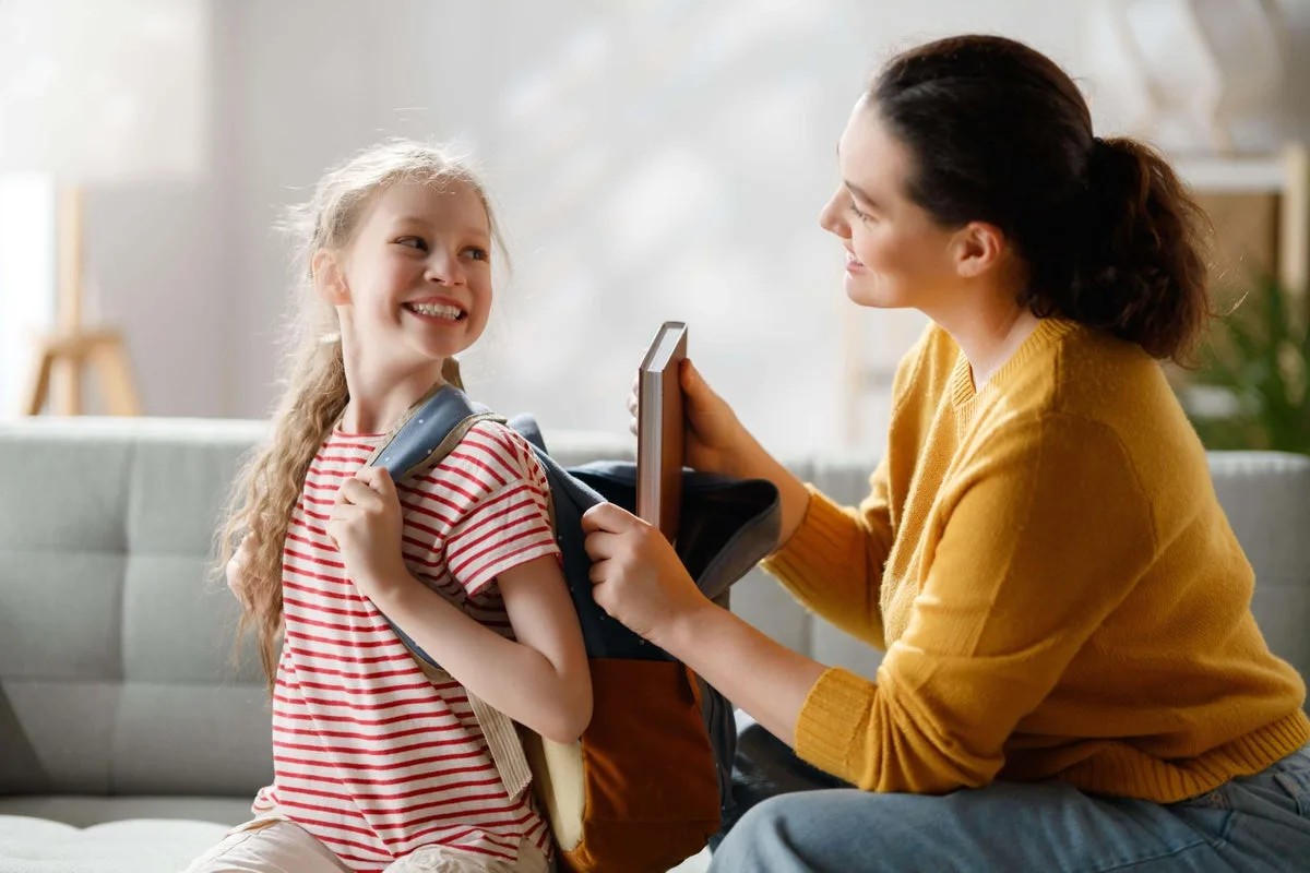 Americans Face Higher Back-to-School Costs as Families Seek Ways to Save