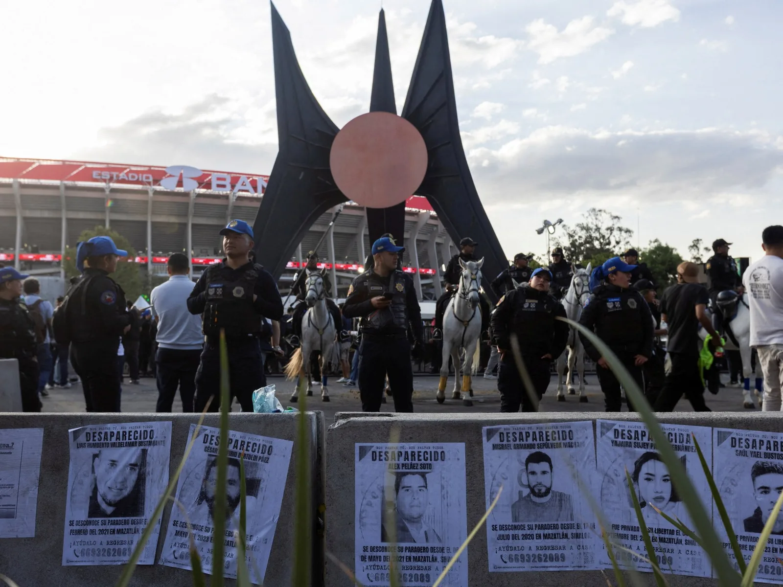 Amnesty International Raises Human Rights Concerns Ahead of 2026 World Cup in US