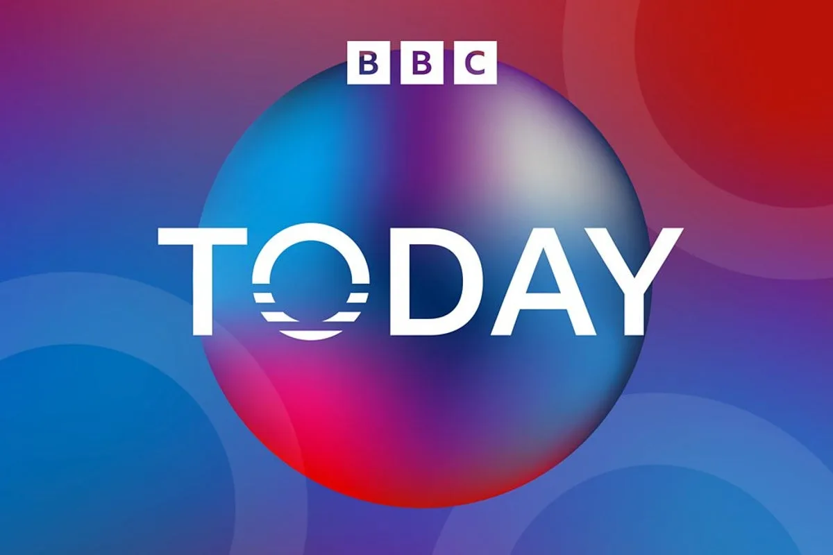 Amol Rajan Delivers Farewell Speech on BBC Radio 4’s Today Programme