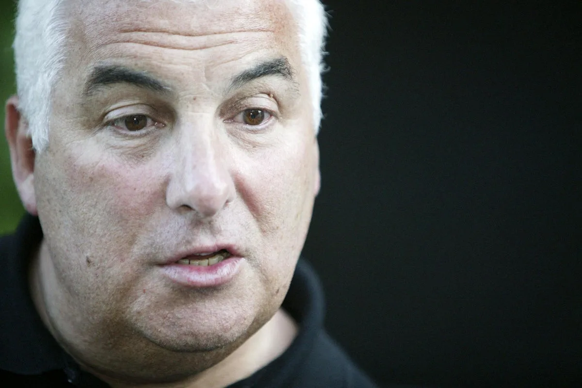 Amy Winehouse’s Father Loses High Court Case Over Singer’s Former Belongings