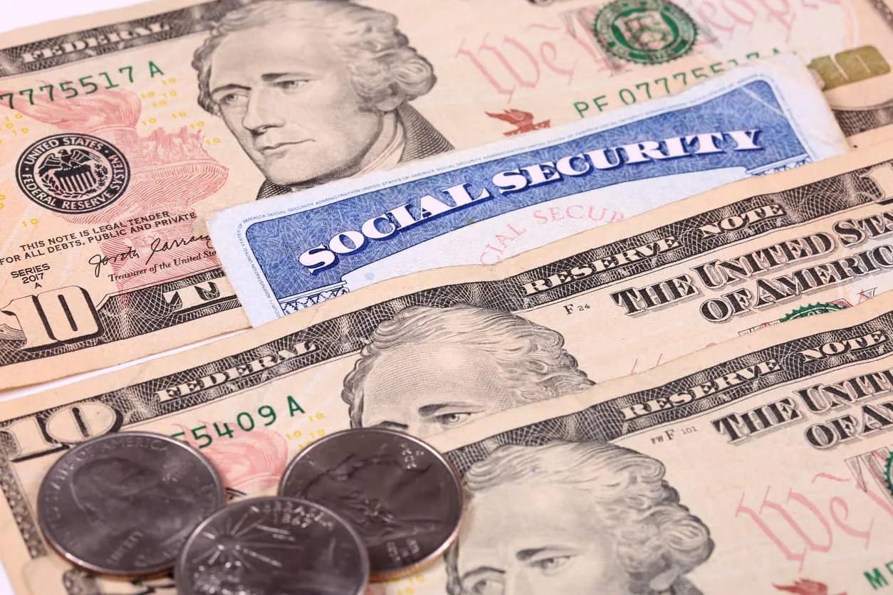 Analyses Warn of Potential Social Security Benefit Cuts and Tax Hikes