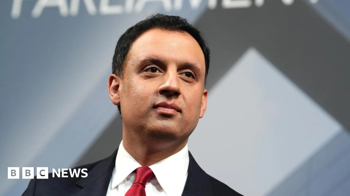 Anas Sarwar Expected to Join Burnham Government as Minister and Peer