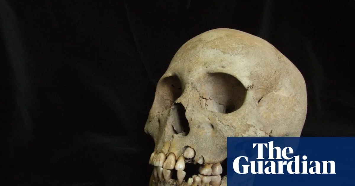 Ancient DNA Reveals Earliest Known Plague Outbreak in Siberia 5,500 Years Ago